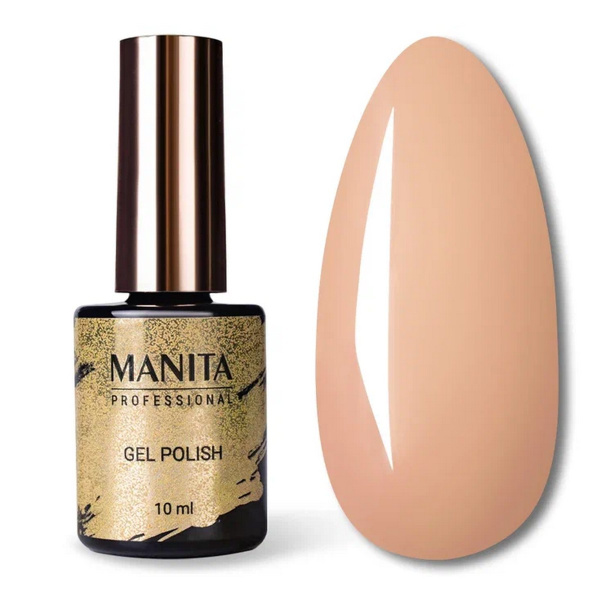 Гель лак Manita CLASSIC №022 "SUNKISS" 10 мл