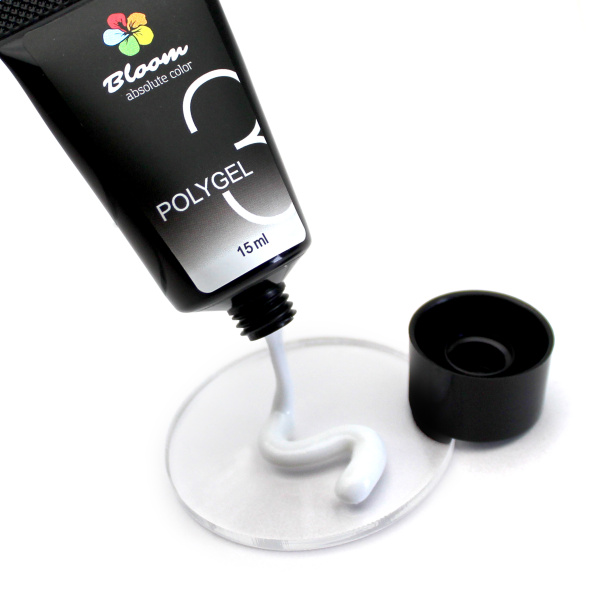Полигель Bloom 15 мл №03 тюбик	