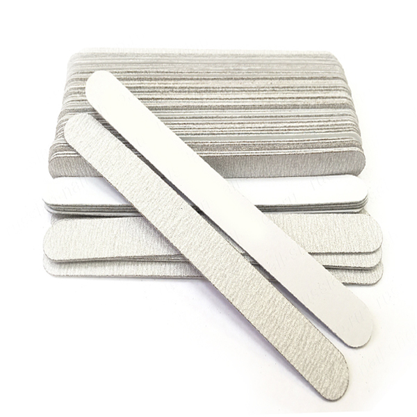 Сменные файлы на мягкой основе (Eva), овал, 180грит