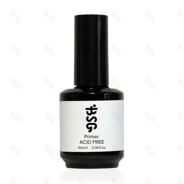 Праймер БЕСКИСЛОТНЫЙ Primer Acid free BSG
