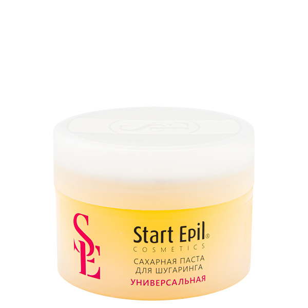 Паста для шугаринга "Универсальная", 200 г Start Epil