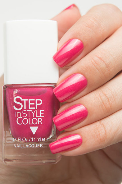 Лак для ногтей Step №42 11 мл