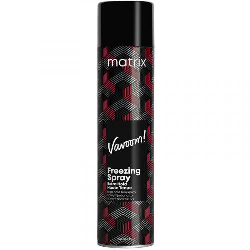 Лак-спрей Matrix Vavoom Extra Hold для сверхсильной фиксации, 500 мл