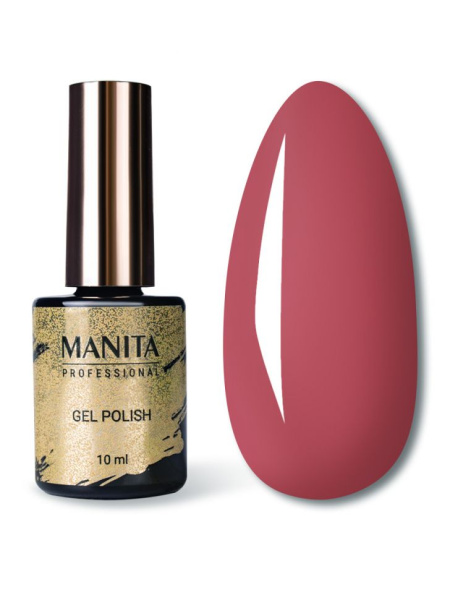 Гель лак Manita CLASSIC №095 "MIRACLE" 10 мл 