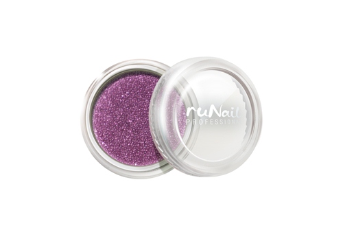 Бульонки нежно-розовый Runail 