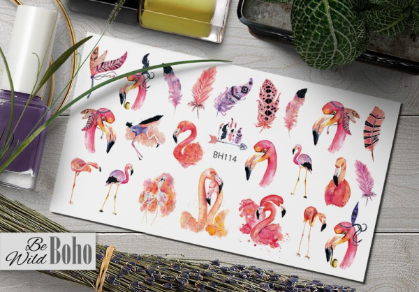 Слайдер Дизайн  BH114 Delly Pur