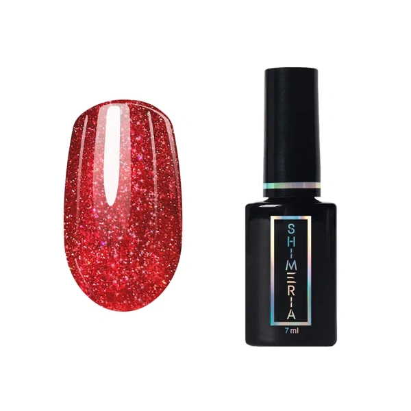 Гель-лак светоотражающий Shimeria Diamond, 7 мл №7167