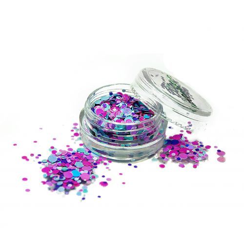 Камифубуки для дизайна ногтей №04 InGarden