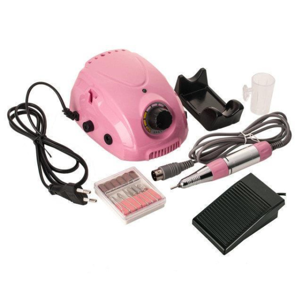 Аппарат для маникюра и педикюра DM-212 35000 оборотов 35 w