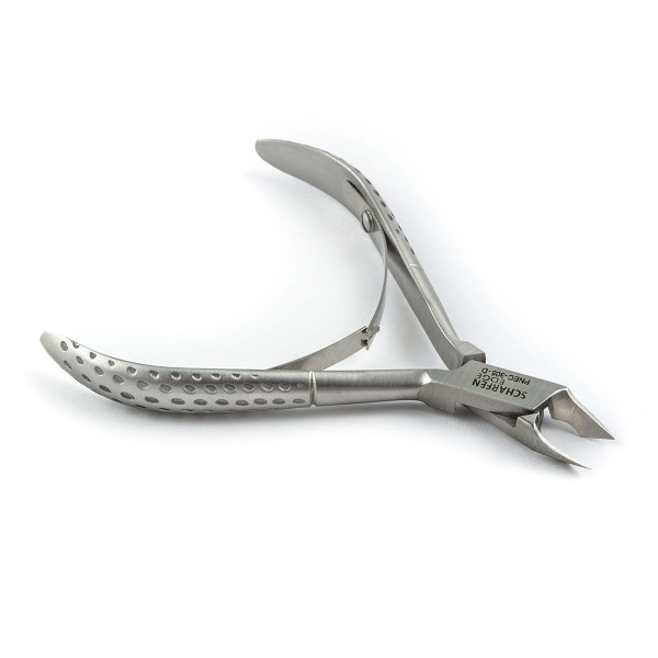 Кусачки кутикульные Metzger PNEC-305-D-(6 mm)-LJ