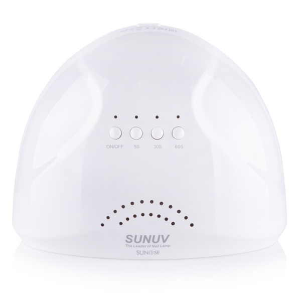 Лампа для маникюра LED/UV SUN ONE 1SE 36 w Оригинал