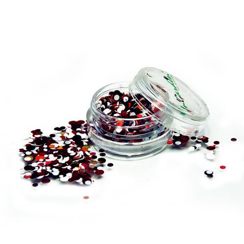 Камифубуки для дизайна ногтей №08 InGarden