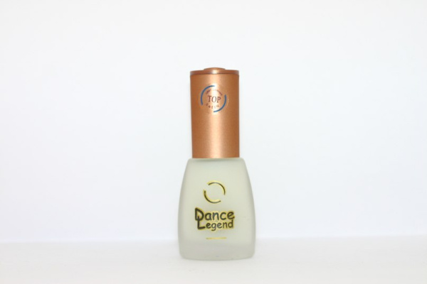 Верхнее матовое покрытие Топ Satin 15мл. Danсe Legend
