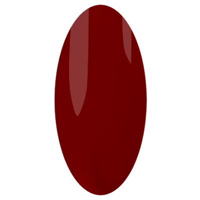Лак на гелевой основе Eternail Lady in Red 05 Donna, 15мл Irisk