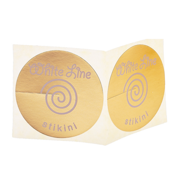 Стикини 1 пара