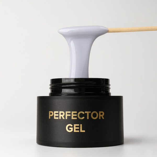 Моделирующий гель для наращивания 14 Fog RockNail Perfector Gel 15 мл