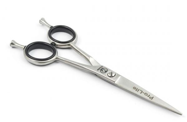 Ножницы парикмахерские PBS-255 Т(5.5") Serrated с насечкой pro-Lite