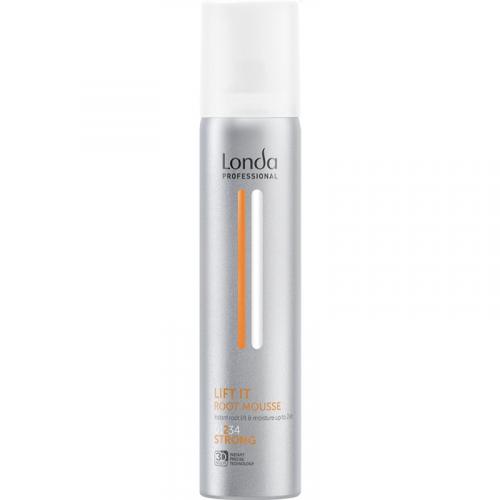 Мусс для создания прикорневого объема LIFT IT сильной фиксации , 200 Londa Professional
