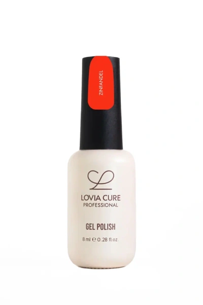 Гель-лак 339 8 мл, LOVIA CURE
