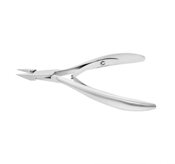 Кусачки для педикюра SK041 10 мм для вросшего ногтя YOKO 
