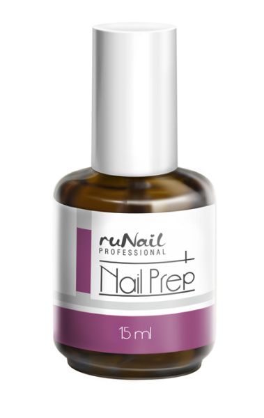 Нейл Преп Nail Prep 15мл