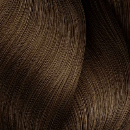 L'Oreal Professionnel Majirel High Resist 7.12 Стойкая краска для волос