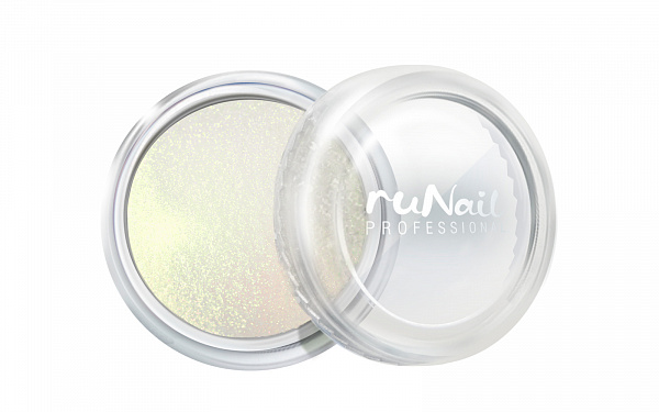 Втирка жемчужная №4465  