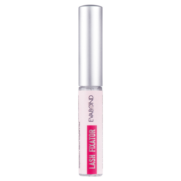 Средство для фиксации искусственных ресниц Lash Fixator, 4мл EvaBond