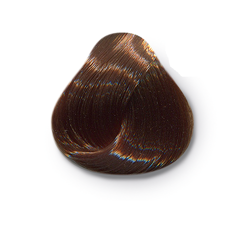 Крем-краска Color 7/7 русый коричневый 100 мл Ollin