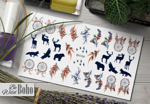 Слайдер Дизайн  BH104 Delly Pur