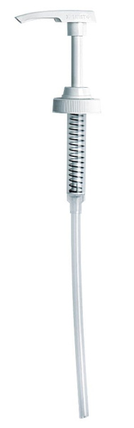 Насосный дозатор для флакона 1000 мл Estel