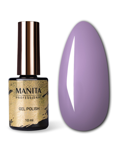Гель лак Manita CLASSIC №045 "LAVENDER WHISPER" 10 мл