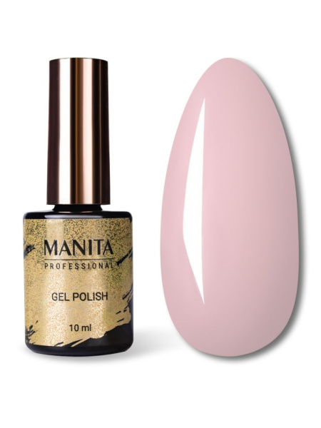 Гель лак Manita CLASSIC №002 "FAIRY" 10 мл