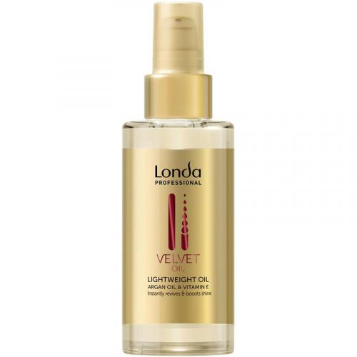 Масло аргановое Velvet Oil, 100 мл Londa Professional