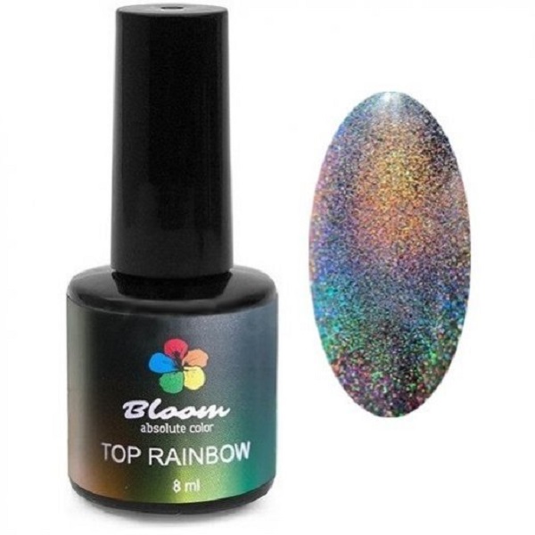 Топ Радужный 8 мл Bloom
