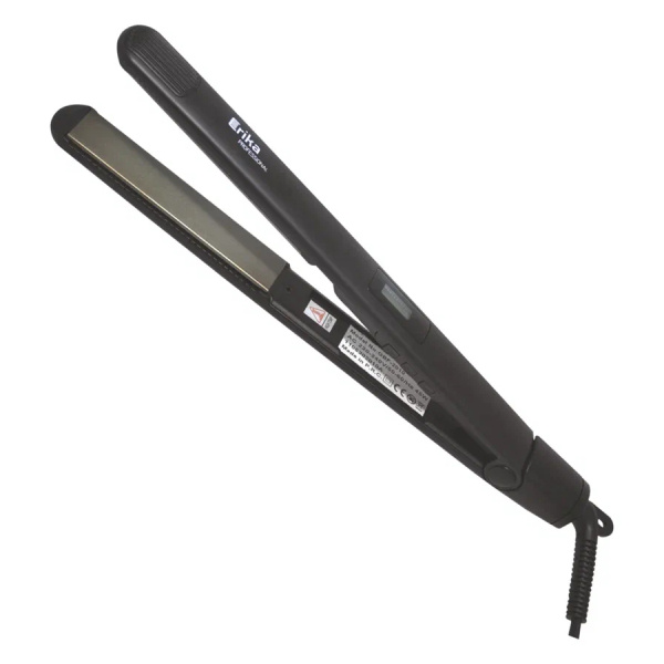 Щипцы-выпрямители для длинных волос пластины 24мм, 45 Вт GBF 2010 Erika
