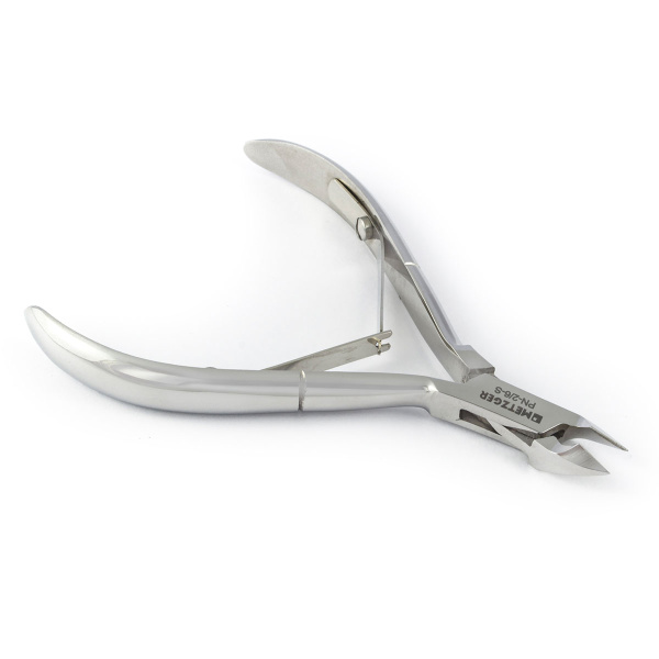 Кусачки кутикульные Metzger PN-2/6-S-(6mm)-BJ															