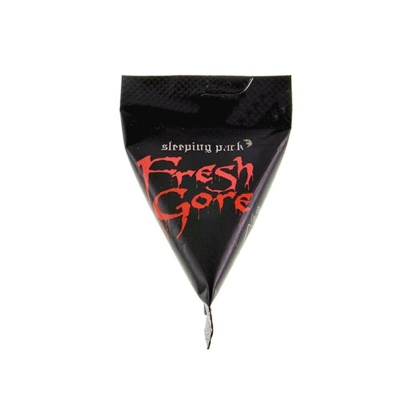 Ночная маска с драконовым деревом - Fresh gore sleeping pack 2 мл TCFS 