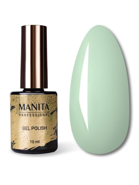 Гель лак Manita CLASSIC №069 "HAVANA" 10 мл 