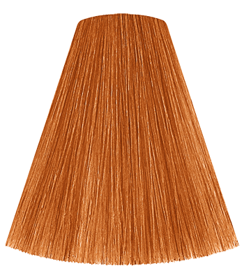 Крем-краска Интенсивное тонирование 8/43 светлый блонд медно-золотист Ammonia Free 60 мл Londa Color