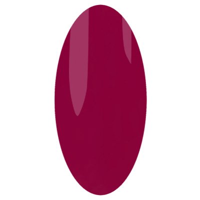 Лак на гелевой основе Eternail Lady in Red 03 Hellen, 15мл Irisk