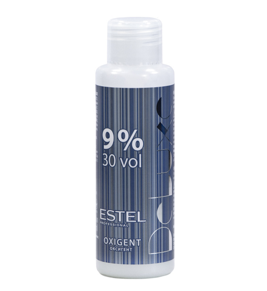 Оксигент DeLuxe 9% 60 мл Estel