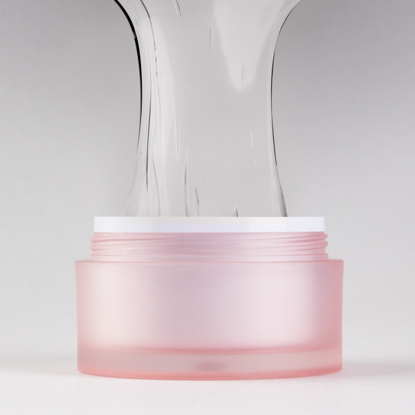 Холодный моделирующий гель для наращивания 10 Air RockNail Modeling cool gel 15 мл