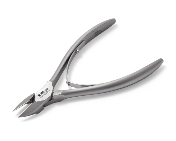Кусачки для кутикулы NL.205 14 mm Nghia