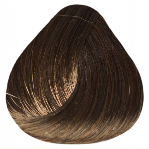 Крем-краска 6/00 темно-русый для седины PRINCESS ESSEX Estel