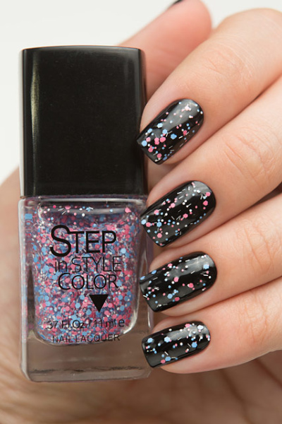 Лак для ногтей Step №05 11 мл