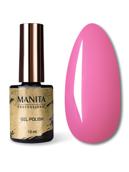 Гель лак Manita CLASSIC №019 "PRINCESS" 10 мл