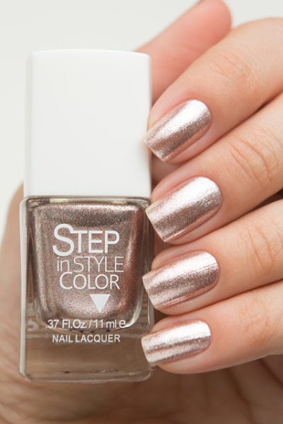 Лак для ногтей Step №04 11 мл