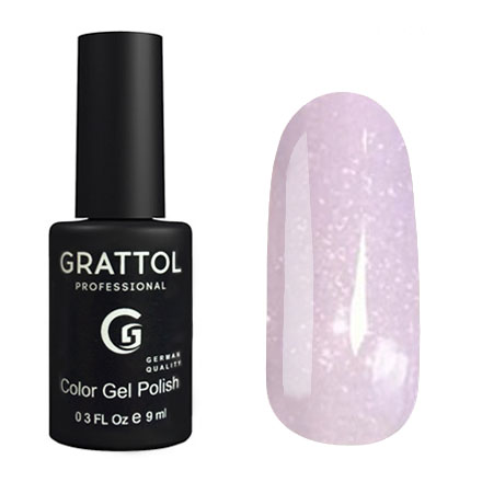 Гель-лак LS Onyx 07 9 мл Grattol