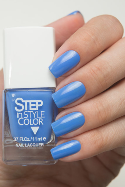 Лак для ногтей LE28 Лето 11 мл Step